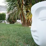 فندق Boutique Esplanade بييسْتوم