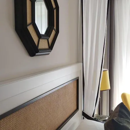 Hotel Boutique Esplanade