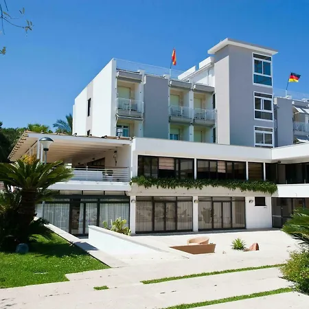 Hotel Boutique Esplanade