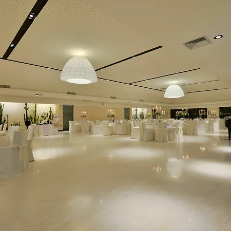Boutique Esplanade Hotell
