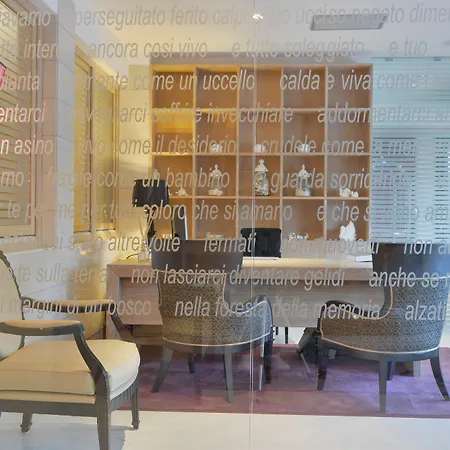 Boutique Esplanade Hotel Paestum