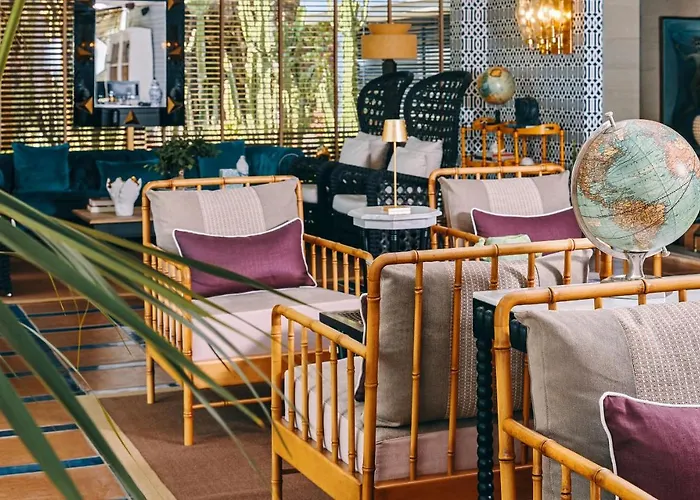 Boutique Esplanade Hotel Paestum