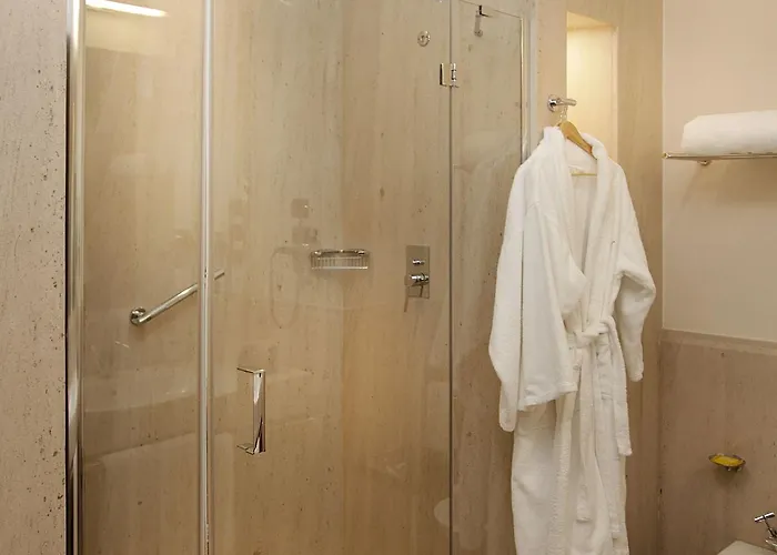 Boutique Esplanade 4* Paestum
