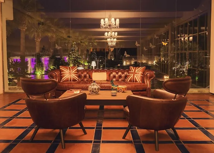 Hotel Boutique Esplanade