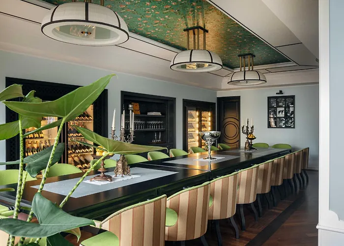 Hotel Boutique Esplanade