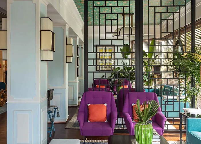 Boutique Esplanade Hotel Paestum