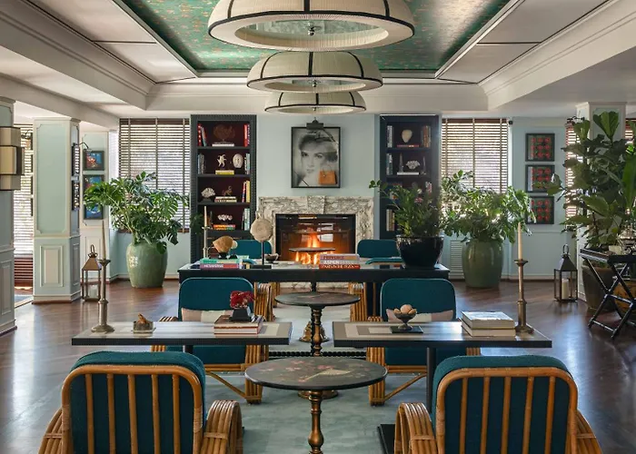 Hotel Boutique Esplanade