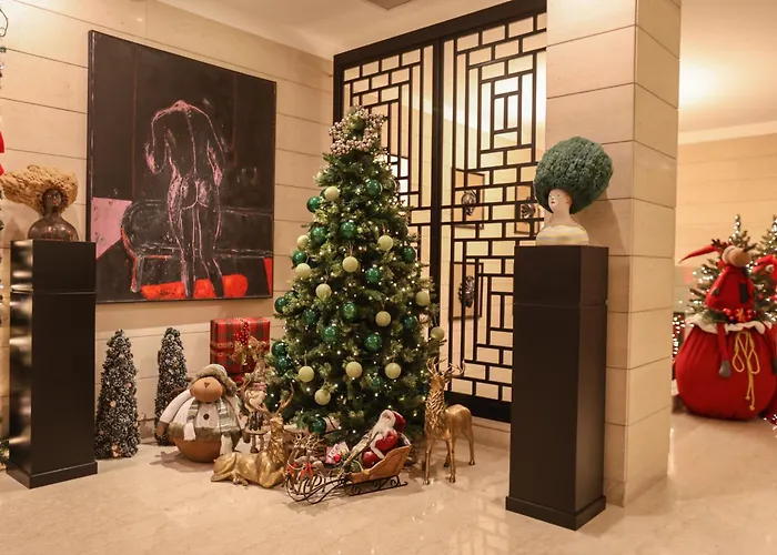 Boutique Esplanade 4*