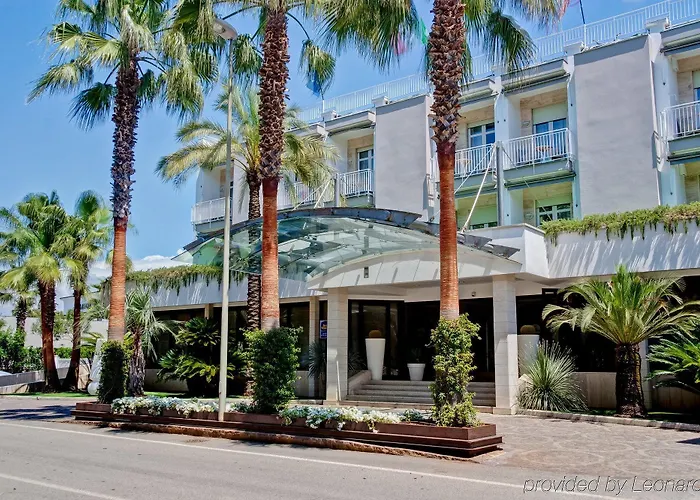 Boutique Esplanade 4* Paestum
