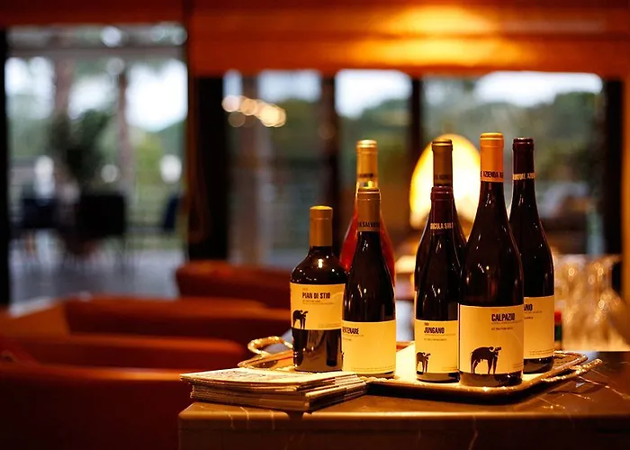 Boutique Esplanade
