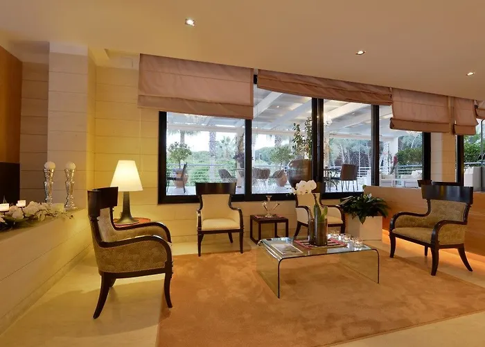 Hotel Boutique Esplanade