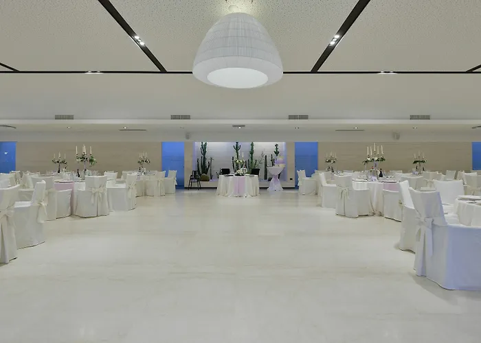 Boutique Esplanade Paestum