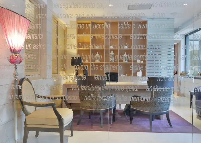 Boutique Esplanade Hotel Paestum