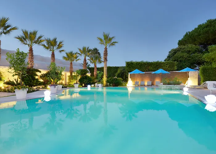 Boutique Esplanade Paestum