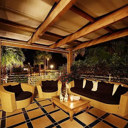 Boutique Esplanade Paestum