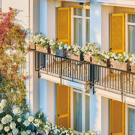 Boutique Esplanade Hotel Paestum