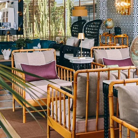 Boutique Esplanade Hotel Paestum