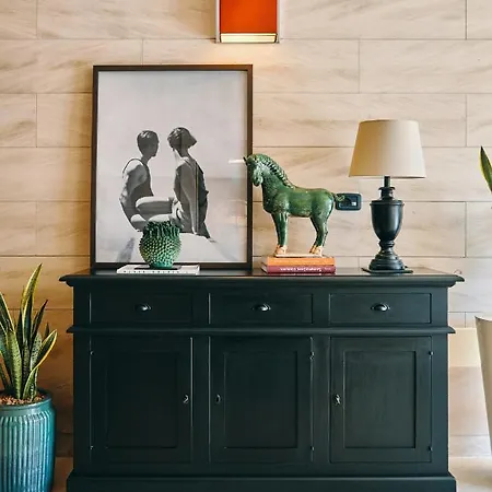 Boutique Esplanade Paestum