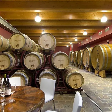 Boutique Esplanade Hotel Paestum