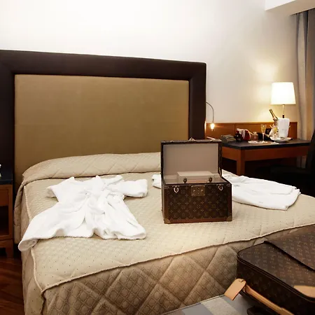 Hotel Boutique Esplanade