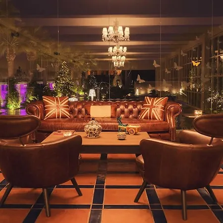 Hotel Boutique Esplanade