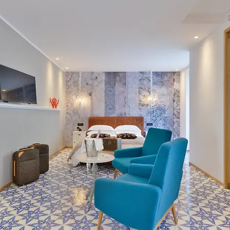 Boutique Esplanade Paestum