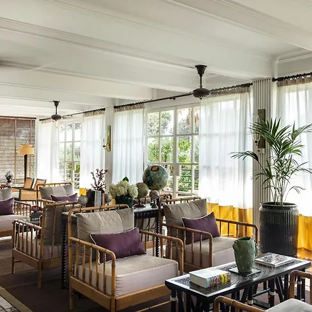 Boutique Esplanade Paestum