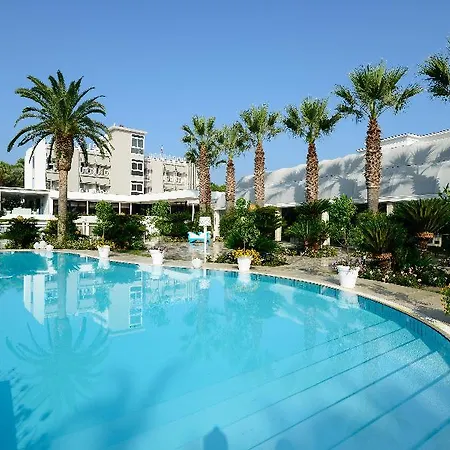 Hotel Boutique Esplanade
