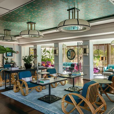 Boutique Esplanade Paestum