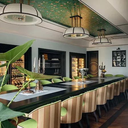 Hotel Boutique Esplanade