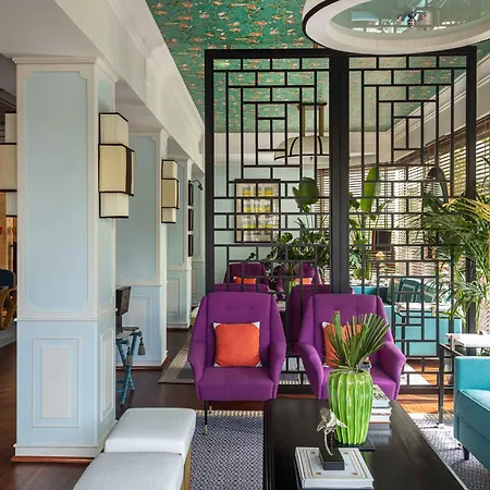 Boutique Esplanade Otel Paestum