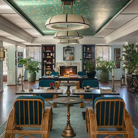 Hotel Boutique Esplanade