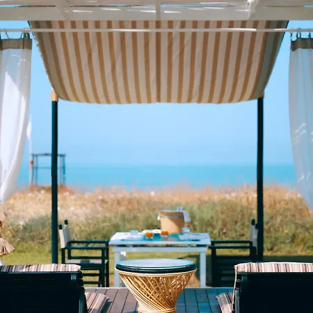 Hotel Boutique Esplanade