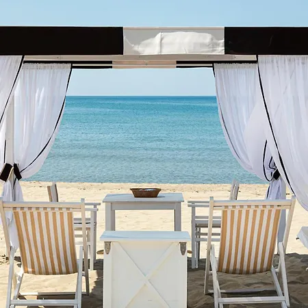 Hotel Boutique Esplanade 4*