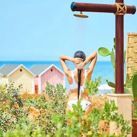 Boutique Esplanade Paestum