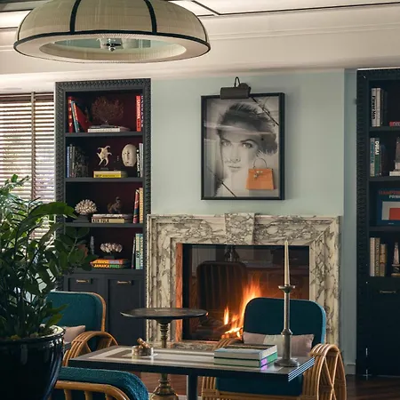 Boutique Esplanade Paestum