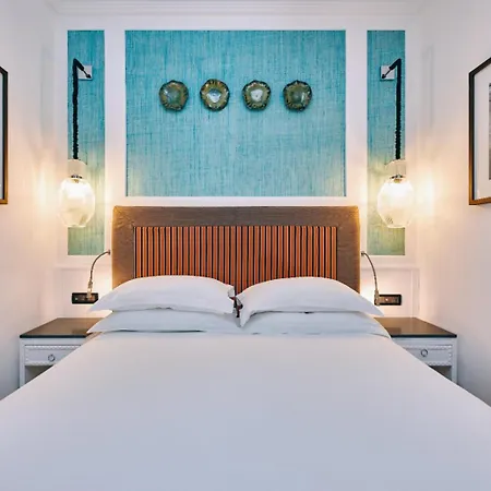 Boutique Esplanade Hotel Paestum