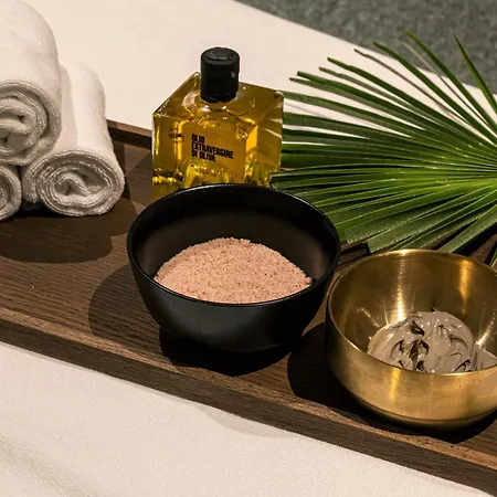 Hotel Boutique Esplanade 4*