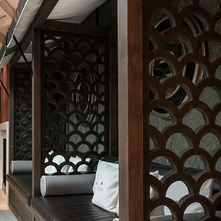 Hotel Boutique Esplanade Paestum