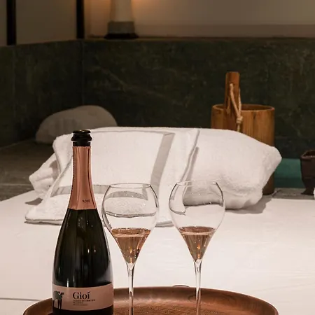 Boutique Esplanade 4*