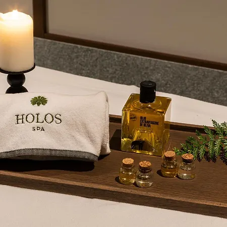 Boutique Esplanade Paestum