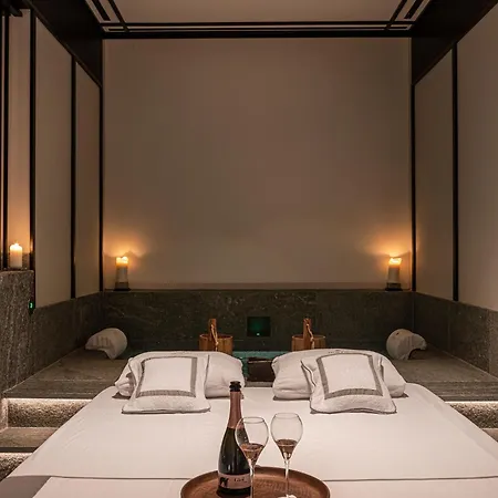 Ξενοδοχείο Boutique Esplanade 4*