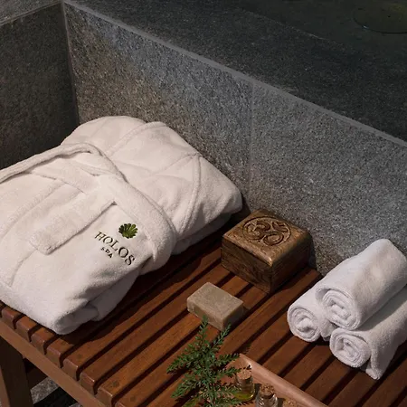 Boutique Esplanade Hotel Paestum