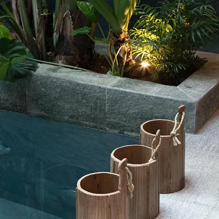 Hotel Boutique Esplanade Paestum