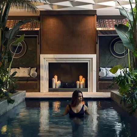 Boutique Esplanade Hotel Paestum