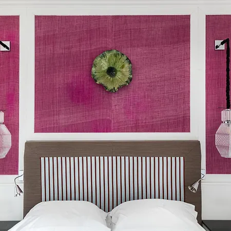 Hotel Boutique Esplanade Paestum