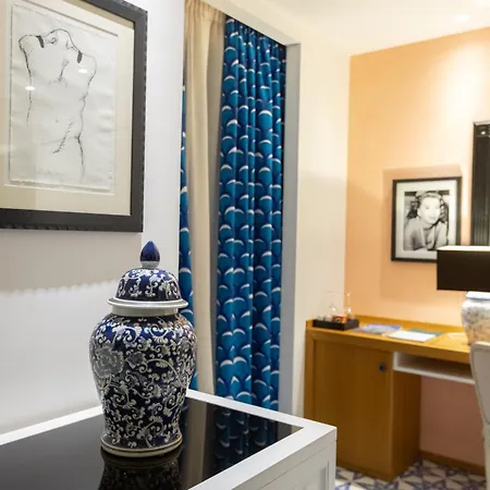 Boutique Esplanade 4* Paestum