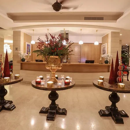 Boutique Esplanade Hotel