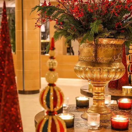 Ξενοδοχείο Boutique Esplanade Πέστουμ