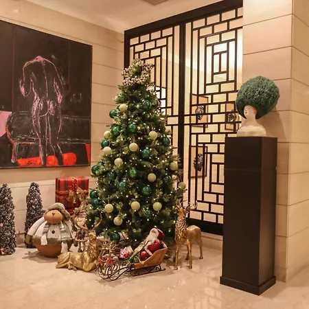 Boutique Esplanade 4*